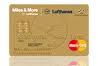 Neuer Deal: Miles & More GoldCard