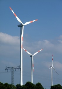 Mein Windinvestment: Quartalsbericht zum Windpark Helenenberg