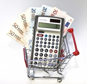 Sparrtipp Nr.8: Die Einkaufsfallen der Supermärkte vermeiden