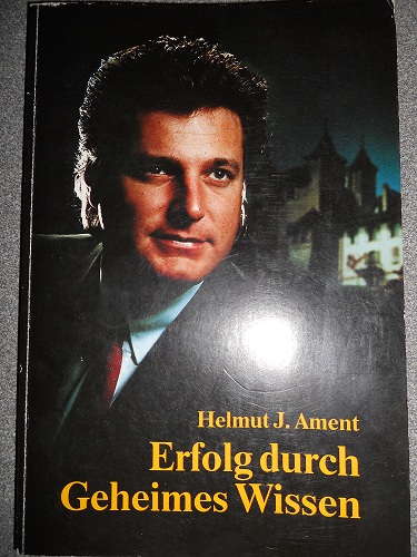 Wer ist eigentlich dieser Helmut Ament?